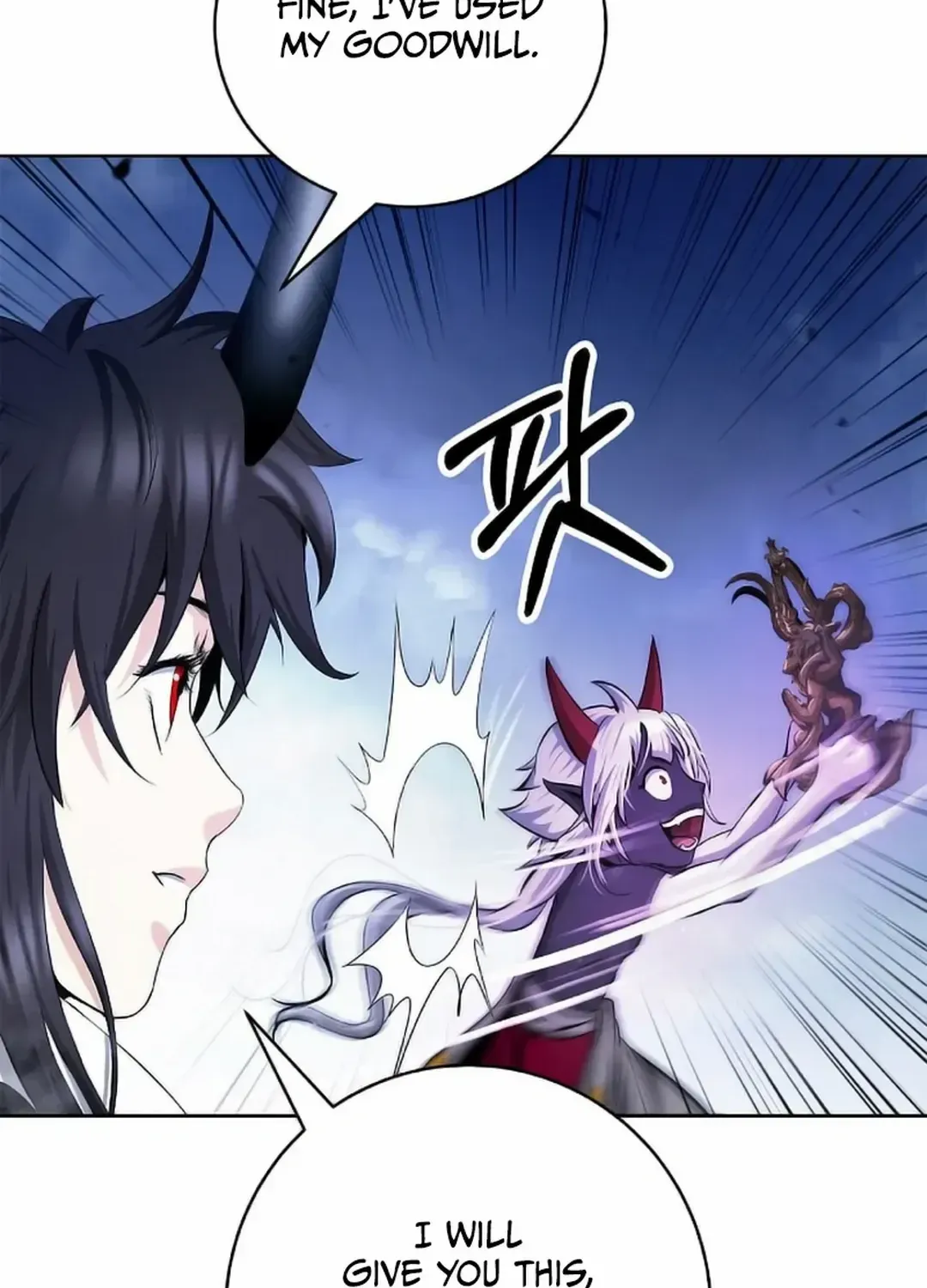 Call of the Spear Mangakakalot X Chapter 141 Page 53