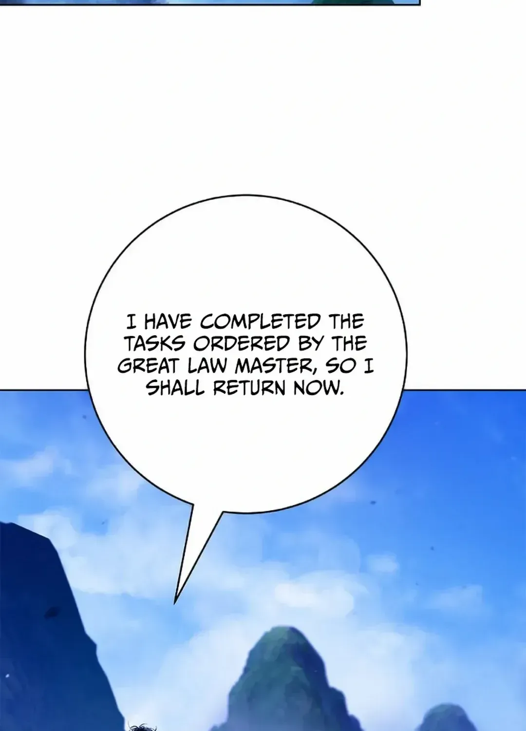Call of the Spear Mangakakalot X Chapter 141 Page 63