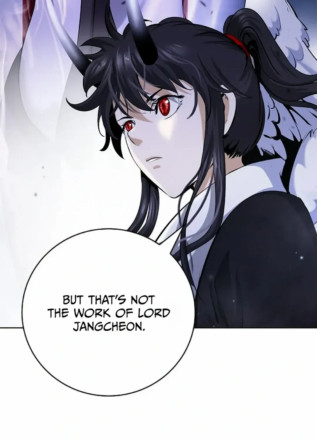 Call of the Spear Mangakakalot X Chapter 141 Page 68