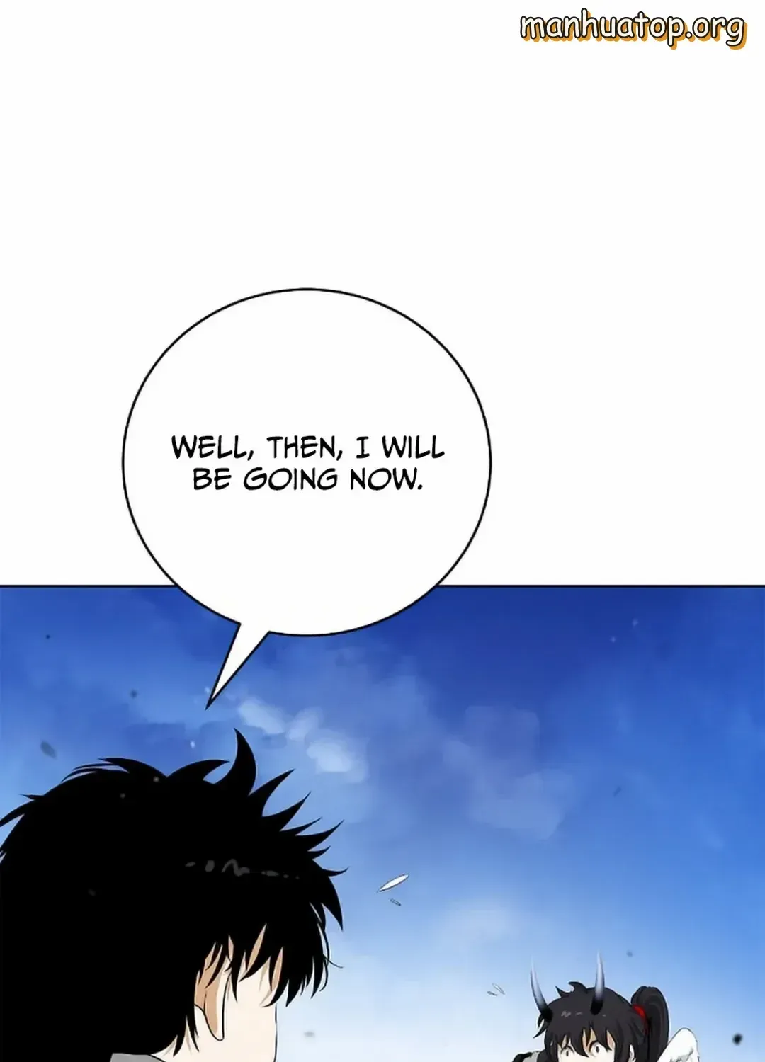 Call of the Spear Mangakakalot X Chapter 141 Page 74