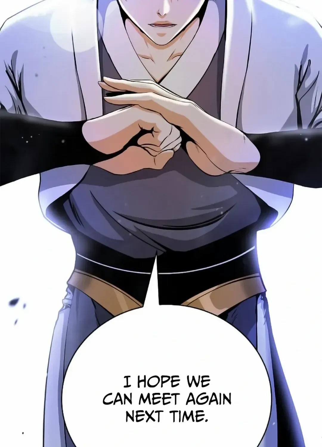 Call of the Spear Mangakakalot X Chapter 141 Page 77