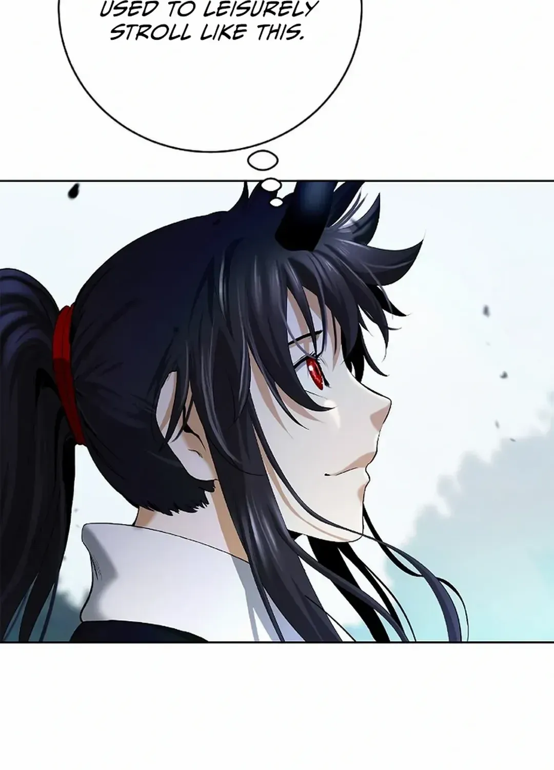Call of the Spear Mangakakalot X Chapter 141 Page 97
