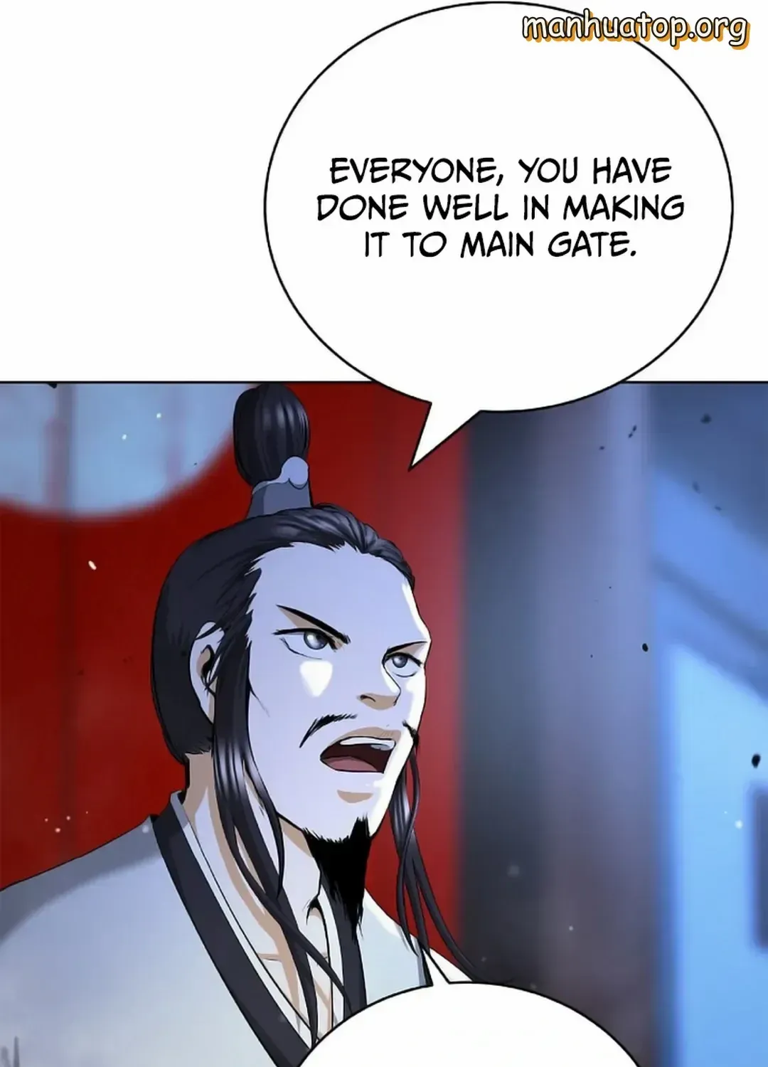 Call of the Spear Mangakakalot X Chapter 142 Page 105