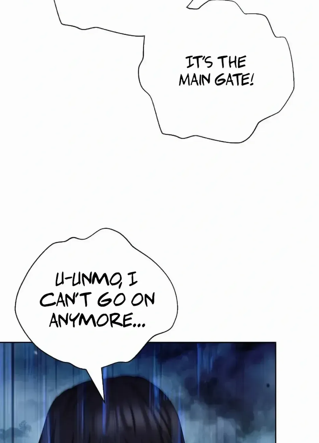 Call of the Spear Mangakakalot X Chapter 142 Page 116