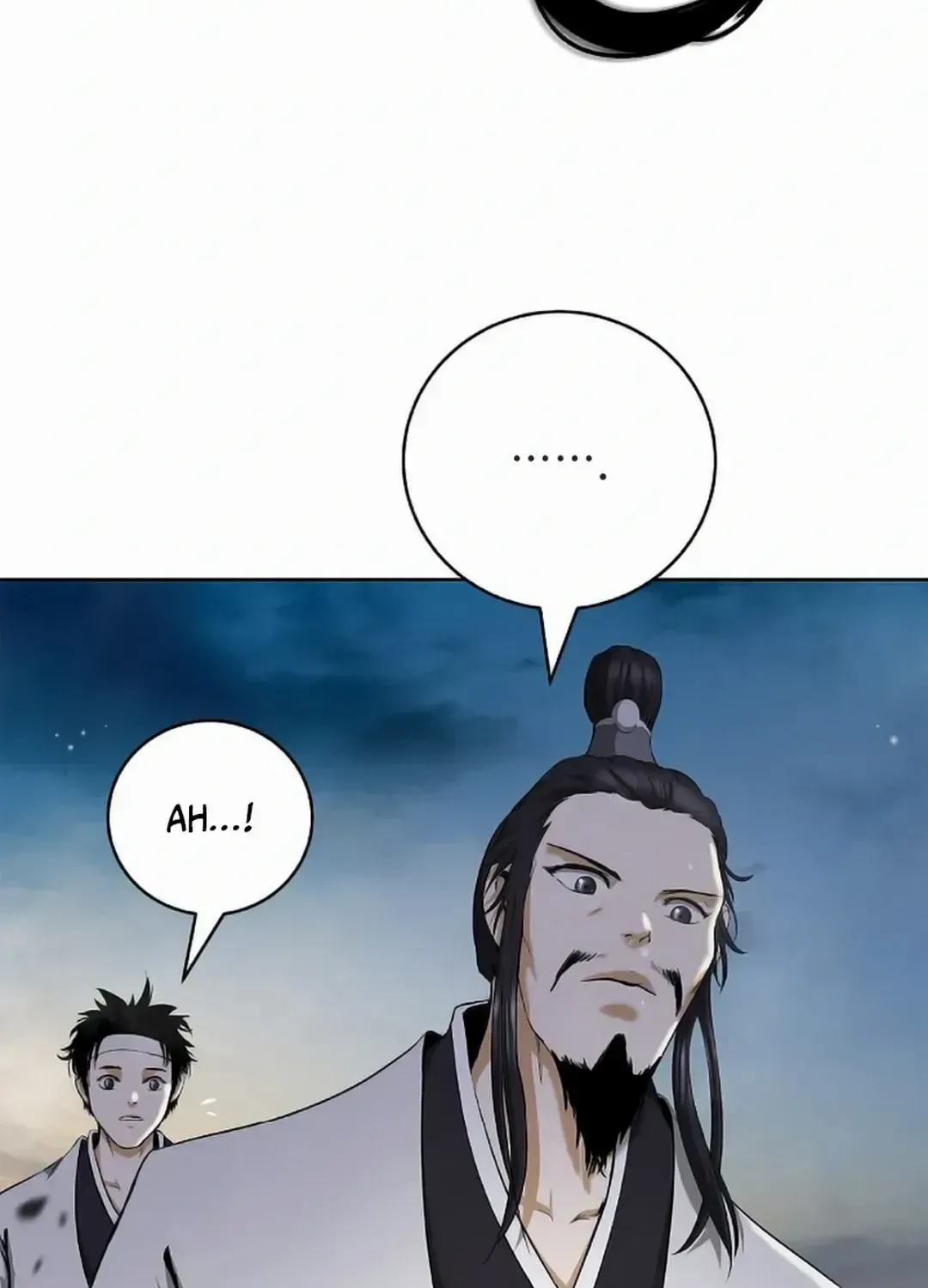 Call of the Spear Mangakakalot X Chapter 142 Page 135