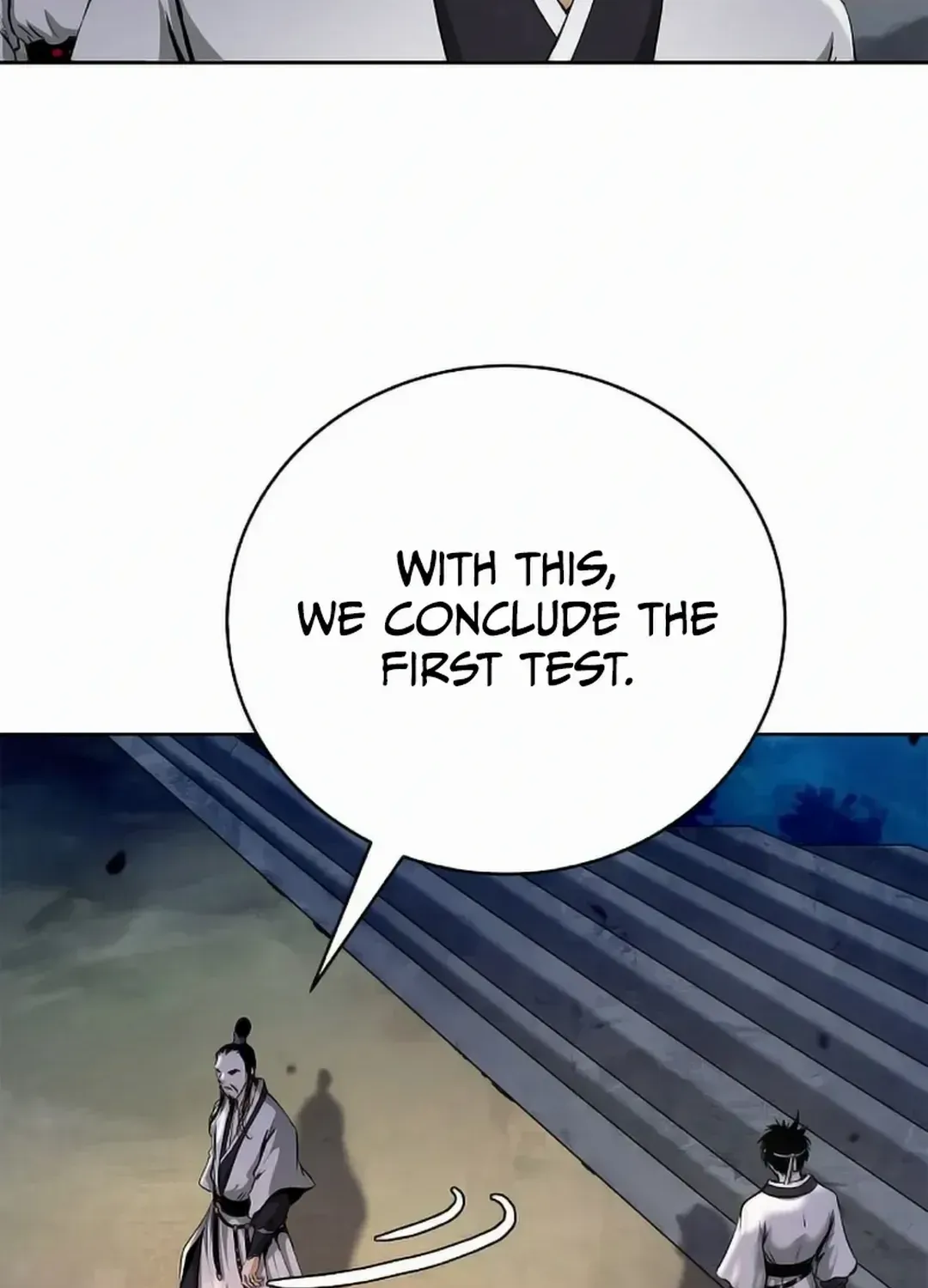 Call of the Spear Mangakakalot X Chapter 142 Page 136