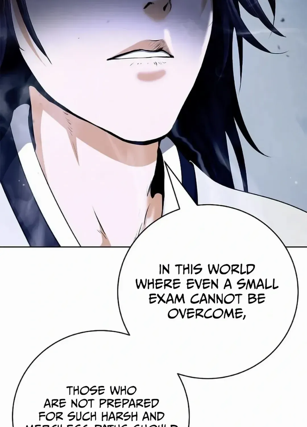 Call of the Spear Mangakakalot X Chapter 142 Page 15