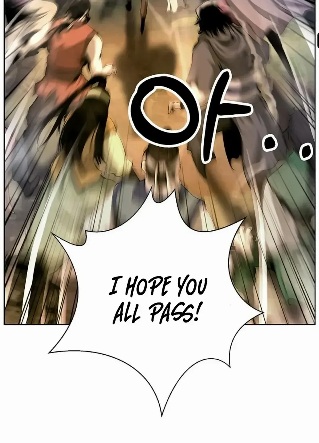 Call of the Spear Mangakakalot X Chapter 142 Page 23