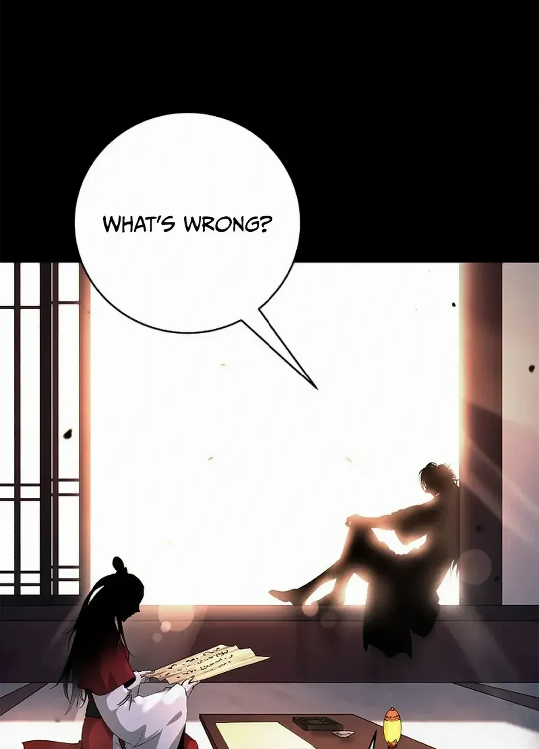 Call of the Spear Mangakakalot X Chapter 142 Page 28
