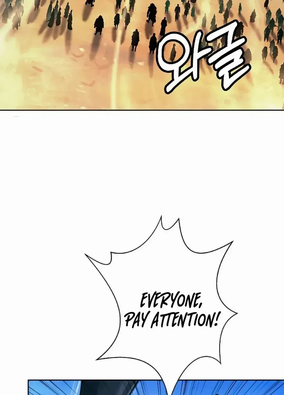 Call of the Spear Mangakakalot X Chapter 142 Page 4