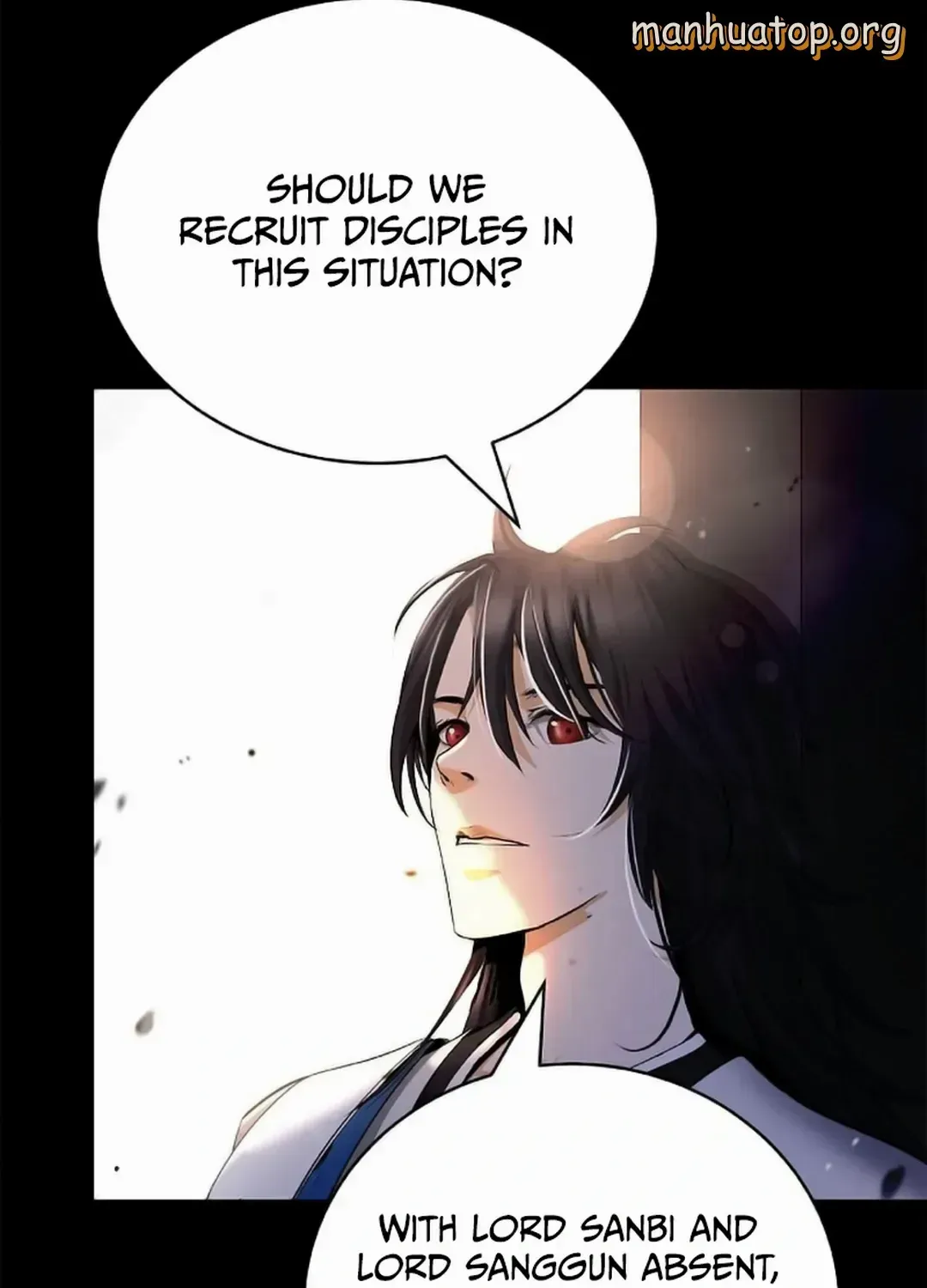 Call of the Spear Mangakakalot X Chapter 142 Page 31