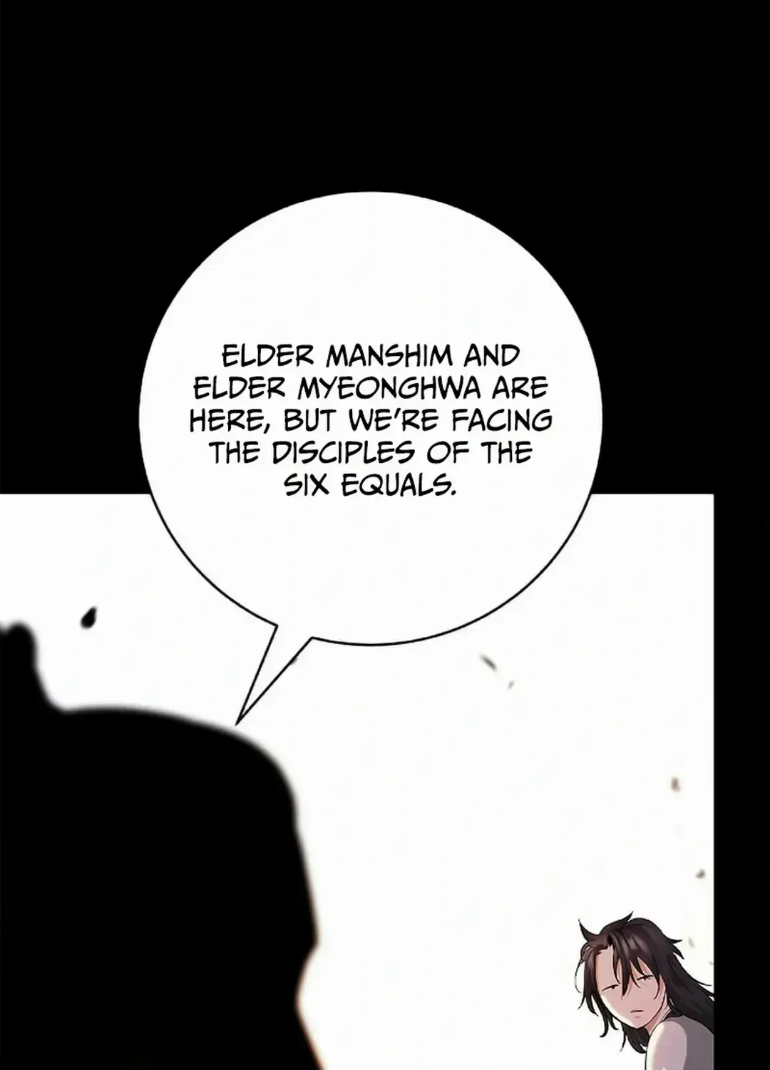 Call of the Spear Mangakakalot X Chapter 142 Page 33