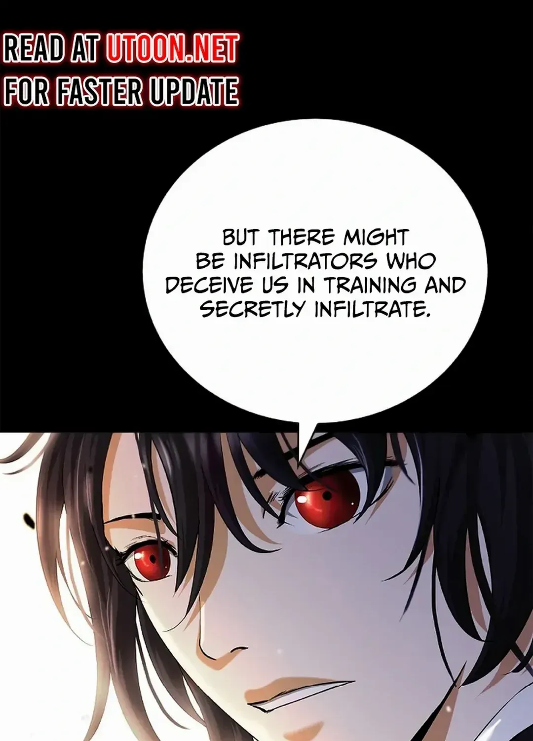 Call of the Spear Mangakakalot X Chapter 142 Page 35