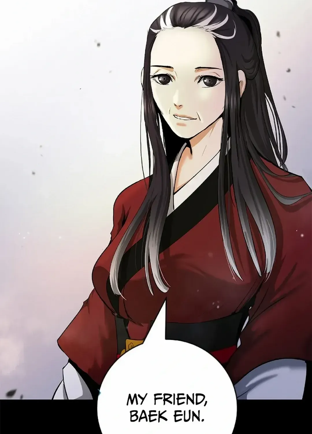 Call of the Spear Mangakakalot X Chapter 142 Page 41
