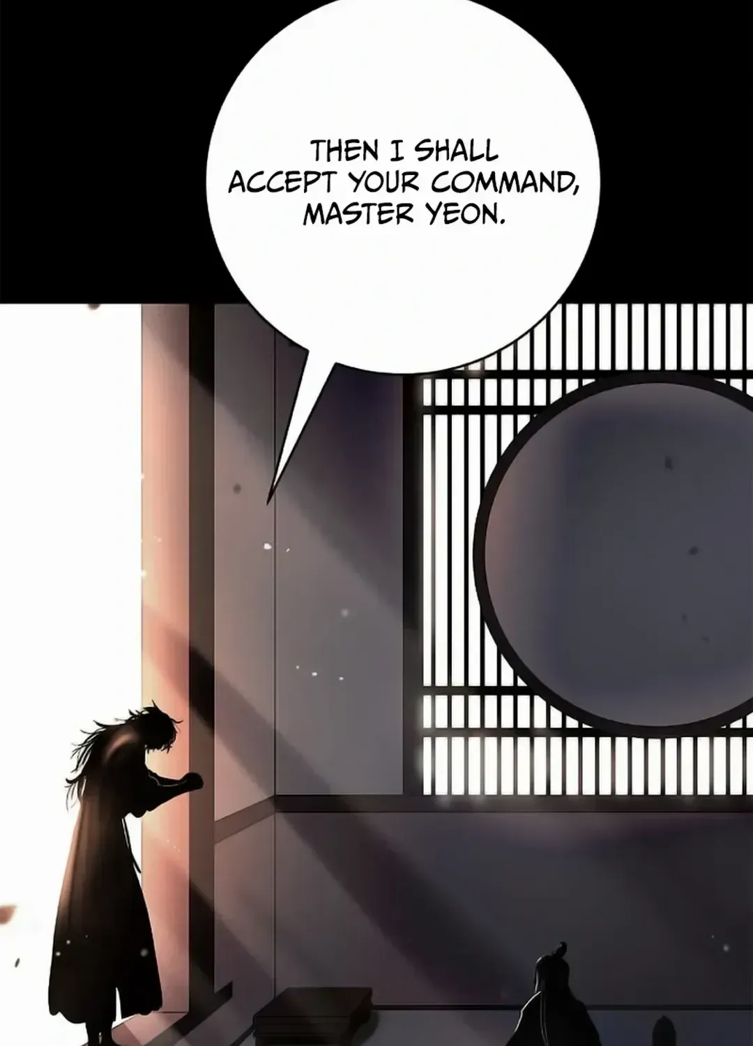 Call of the Spear Mangakakalot X Chapter 142 Page 46