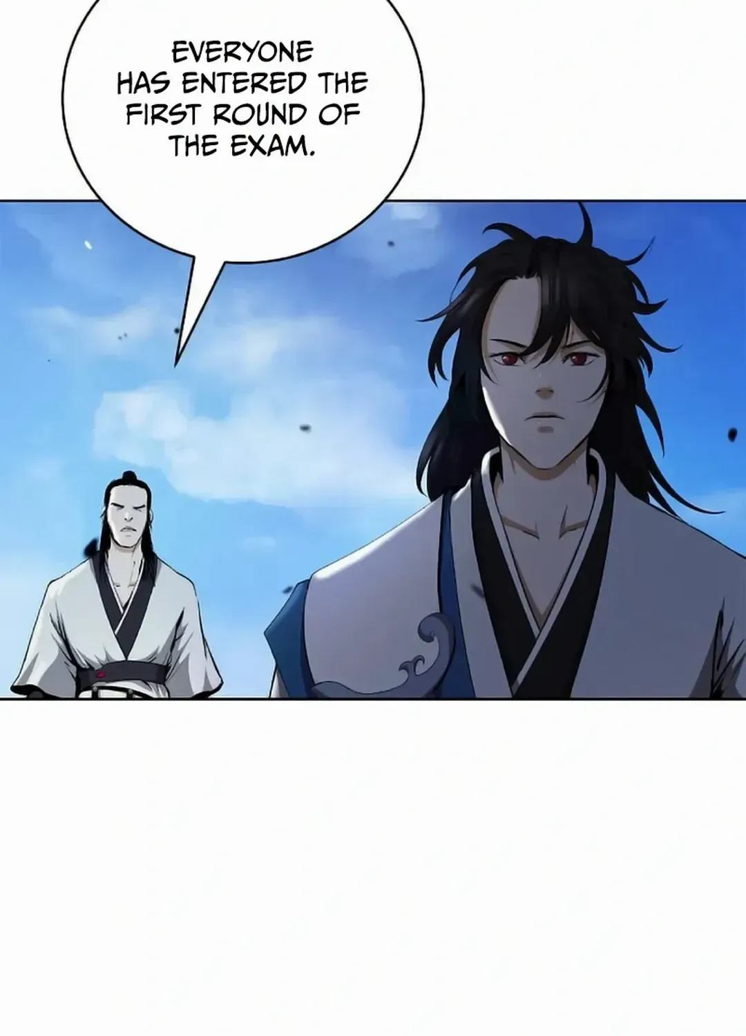 Call of the Spear Mangakakalot X Chapter 142 Page 49