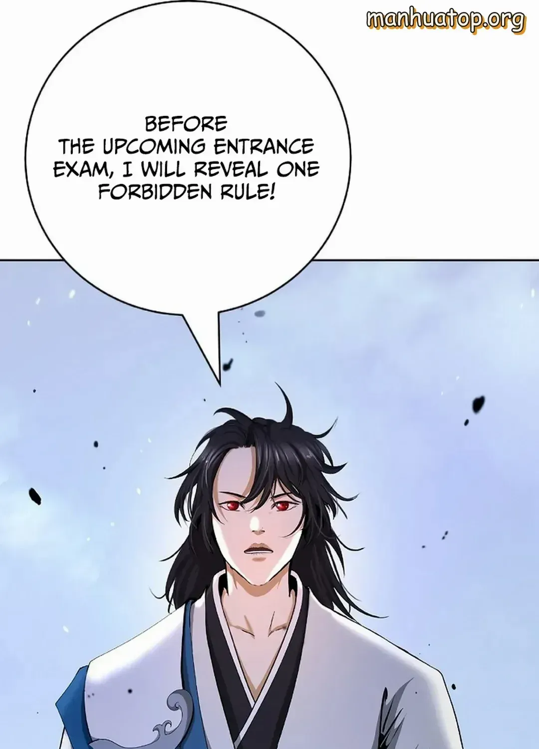 Call of the Spear Mangakakalot X Chapter 142 Page 6