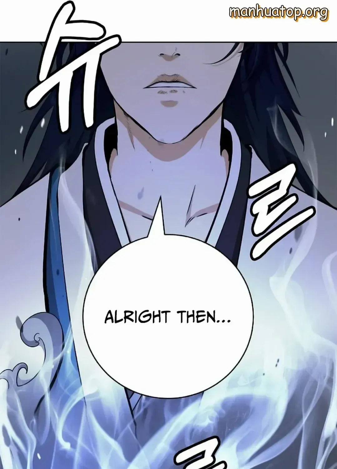 Call of the Spear Mangakakalot X Chapter 142 Page 51