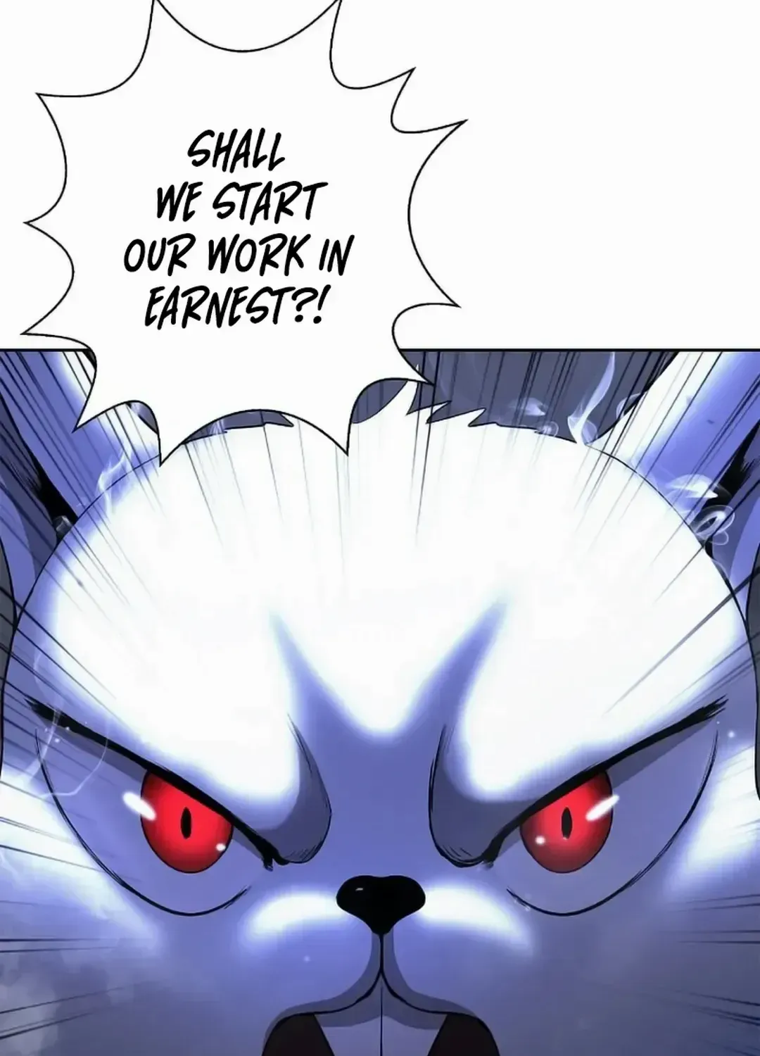 Call of the Spear Mangakakalot X Chapter 142 Page 54