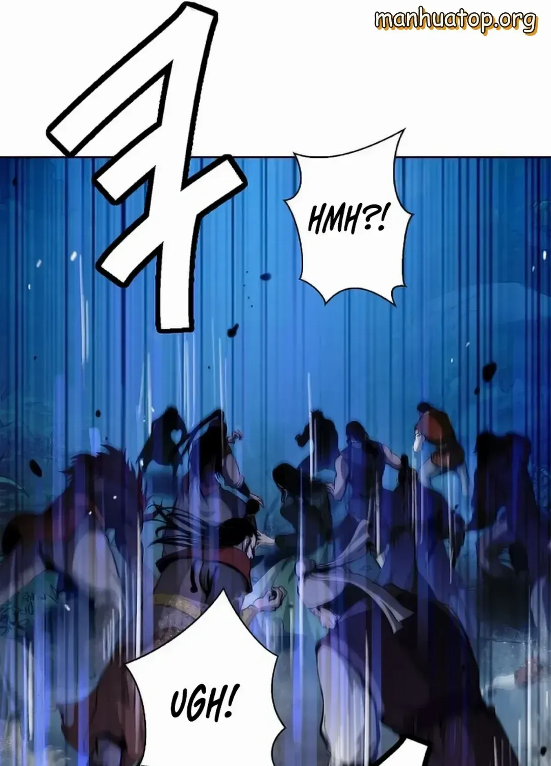 Call of the Spear Mangakakalot X Chapter 142 Page 72