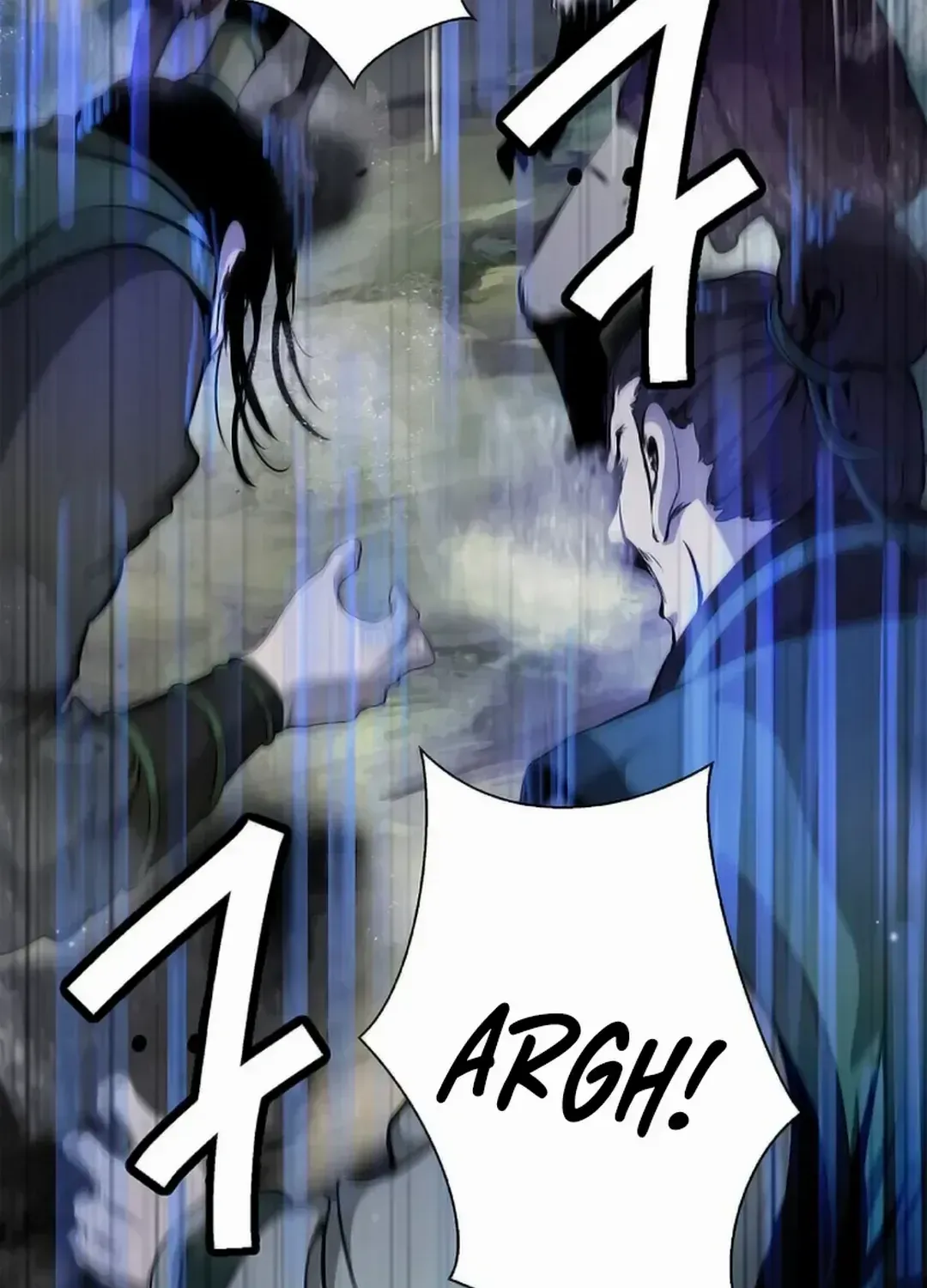Call of the Spear Mangakakalot X Chapter 142 Page 73