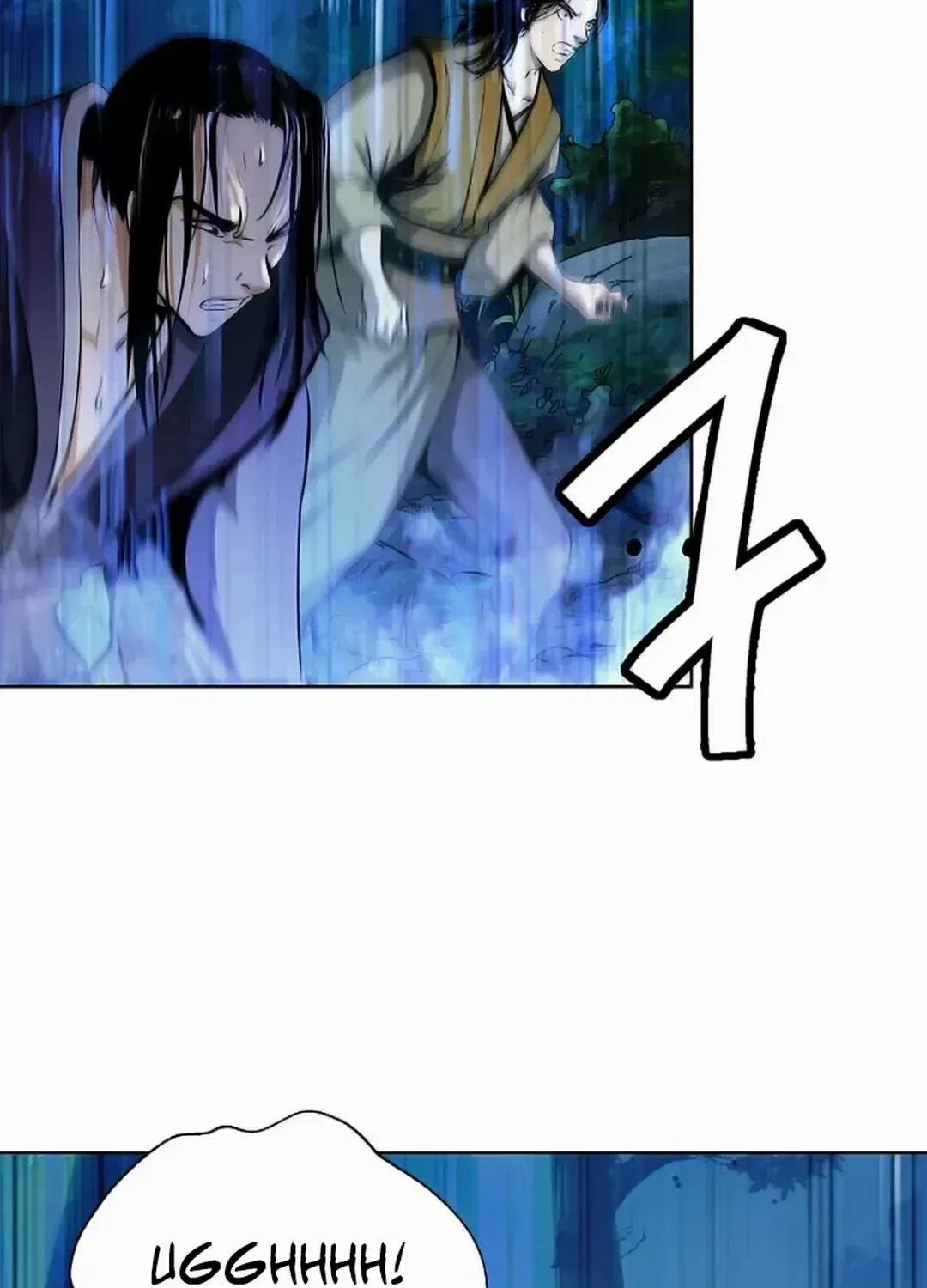 Call of the Spear Mangakakalot X Chapter 142 Page 81
