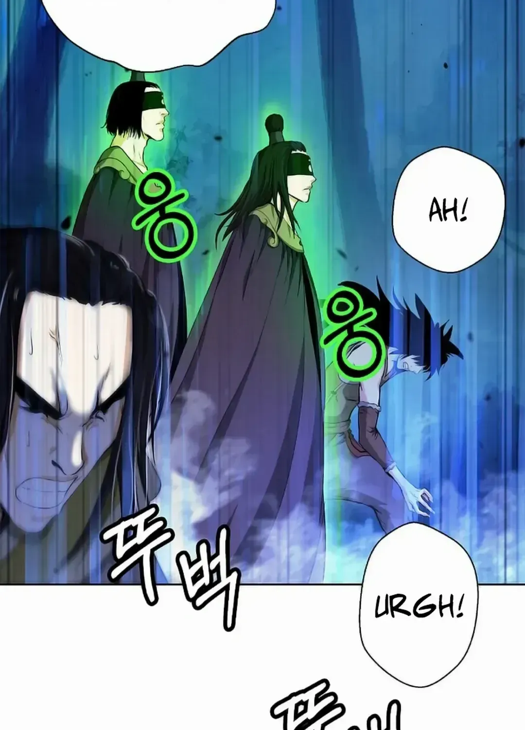Call of the Spear Mangakakalot X Chapter 142 Page 82