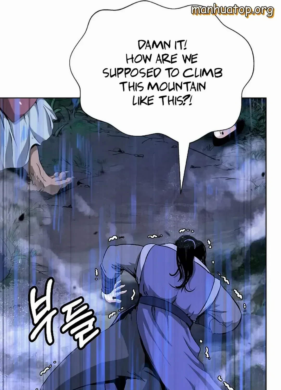 Call of the Spear Mangakakalot X Chapter 142 Page 85