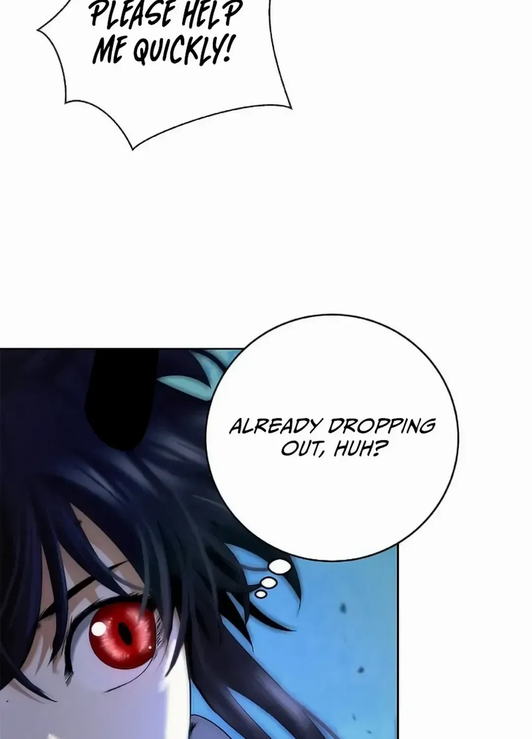 Call of the Spear Mangakakalot X Chapter 142 Page 88