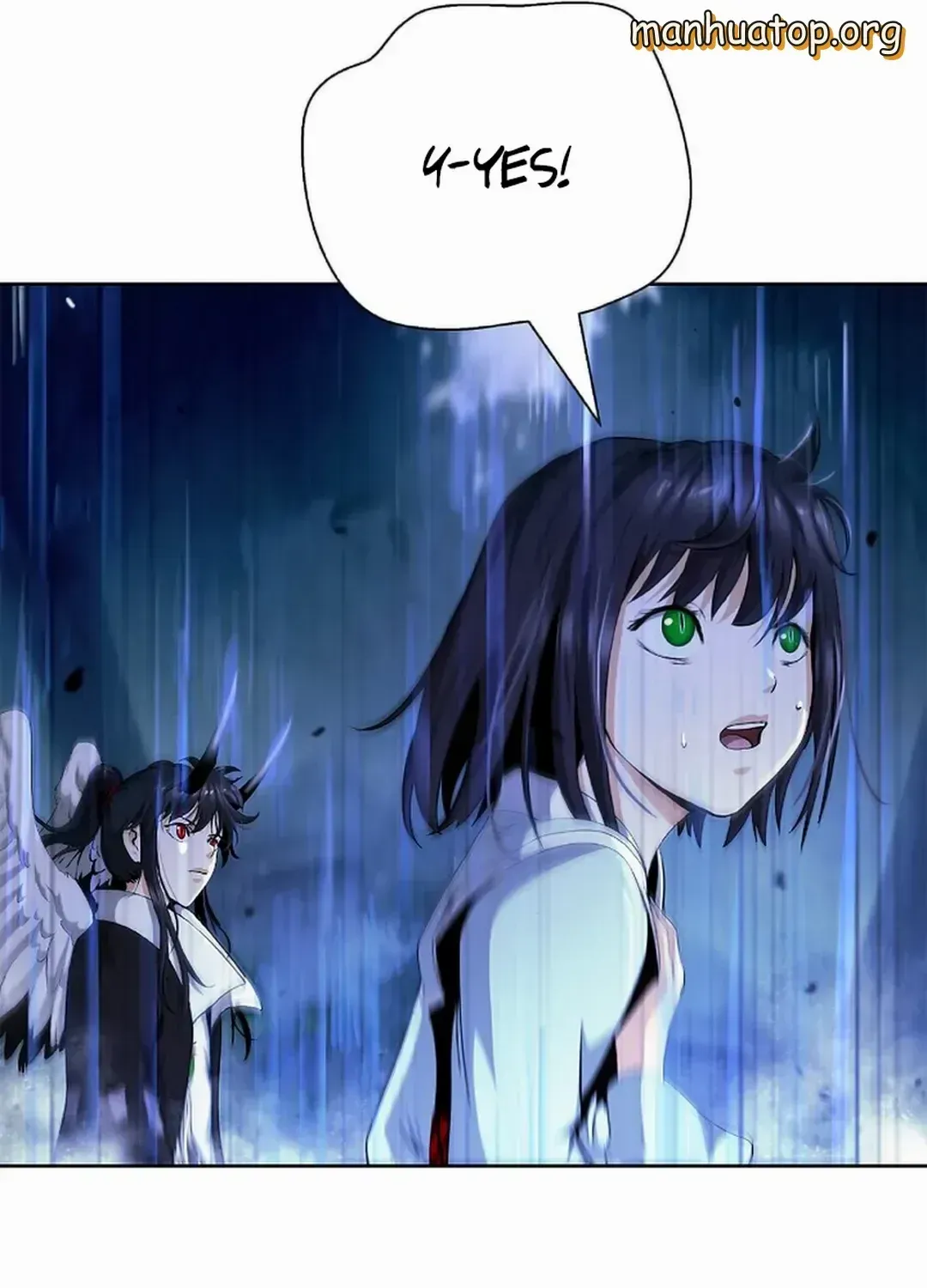Call of the Spear Mangakakalot X Chapter 142 Page 91