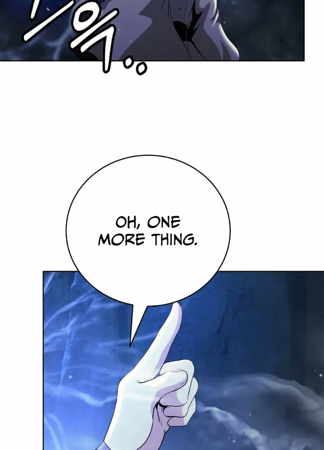 Call of the Spear Mangakakalot X Chapter 145 Page 105