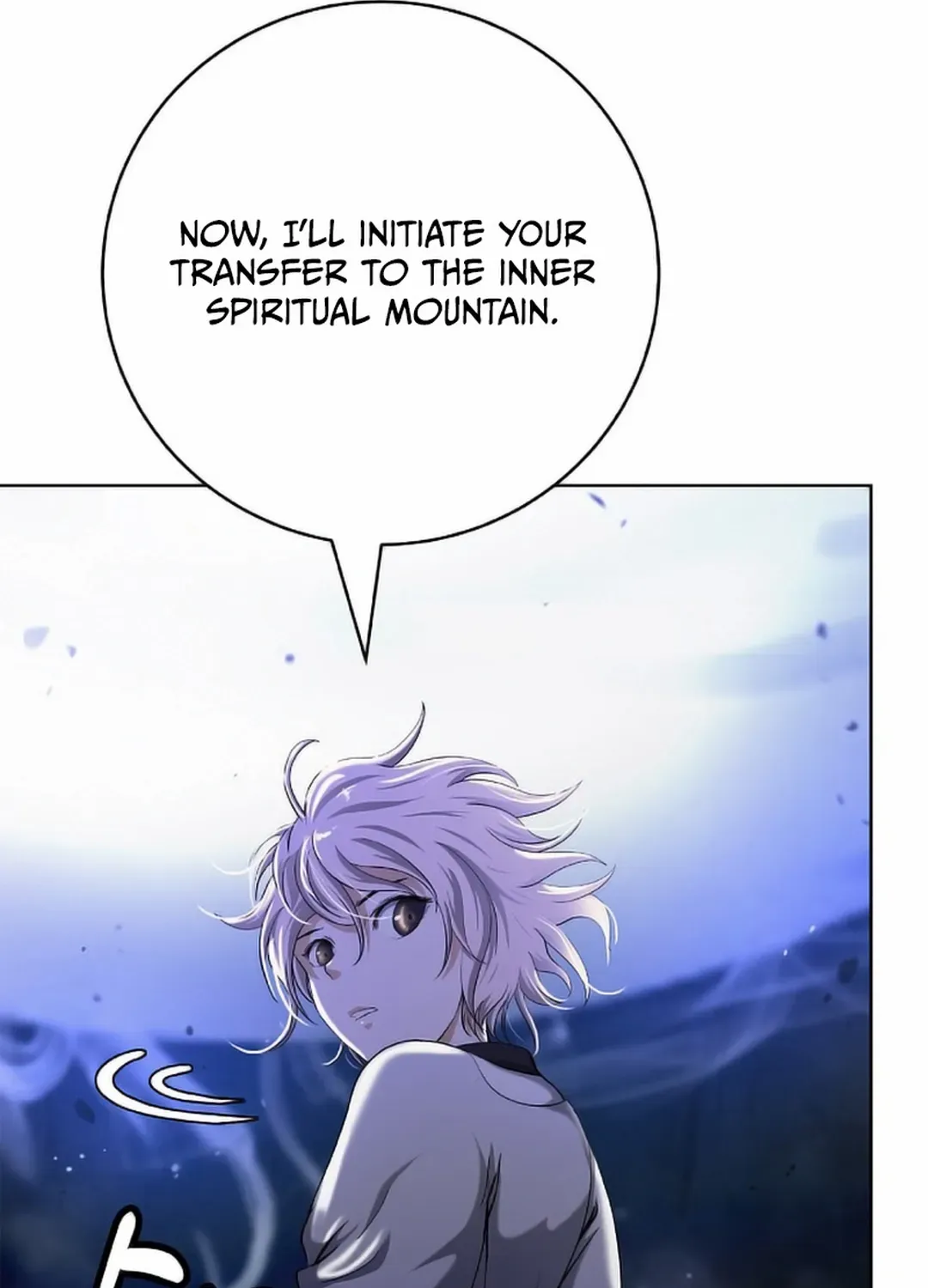 Call of the Spear Mangakakalot X Chapter 145 Page 104