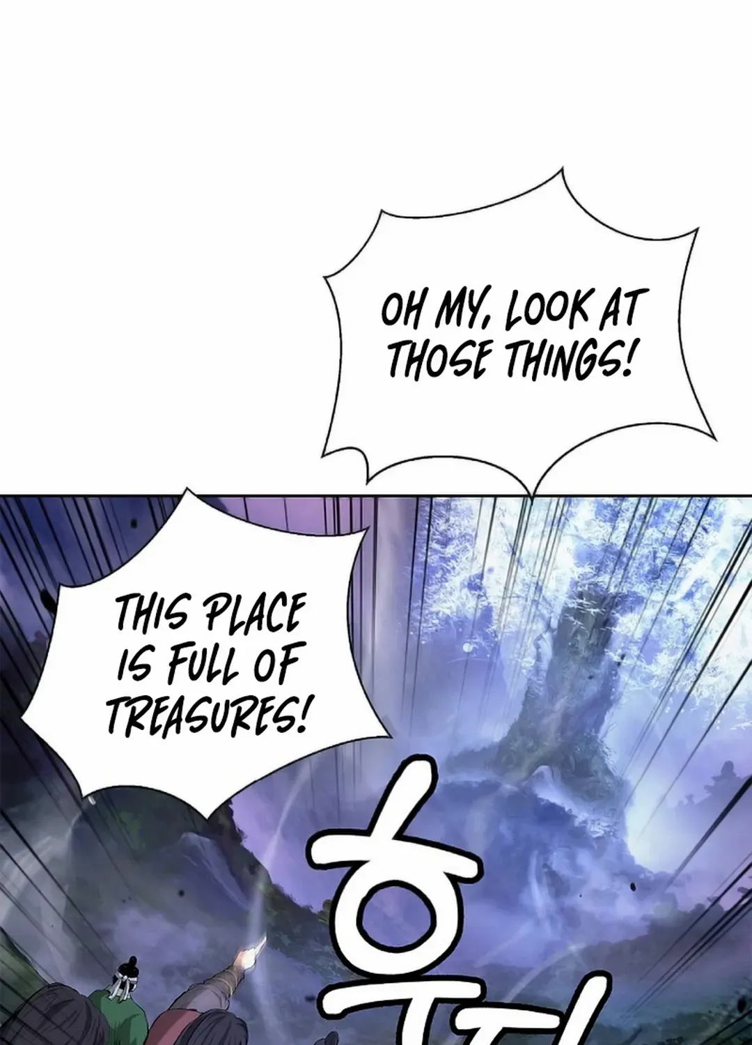 Call of the Spear Mangakakalot X Chapter 145 Page 121