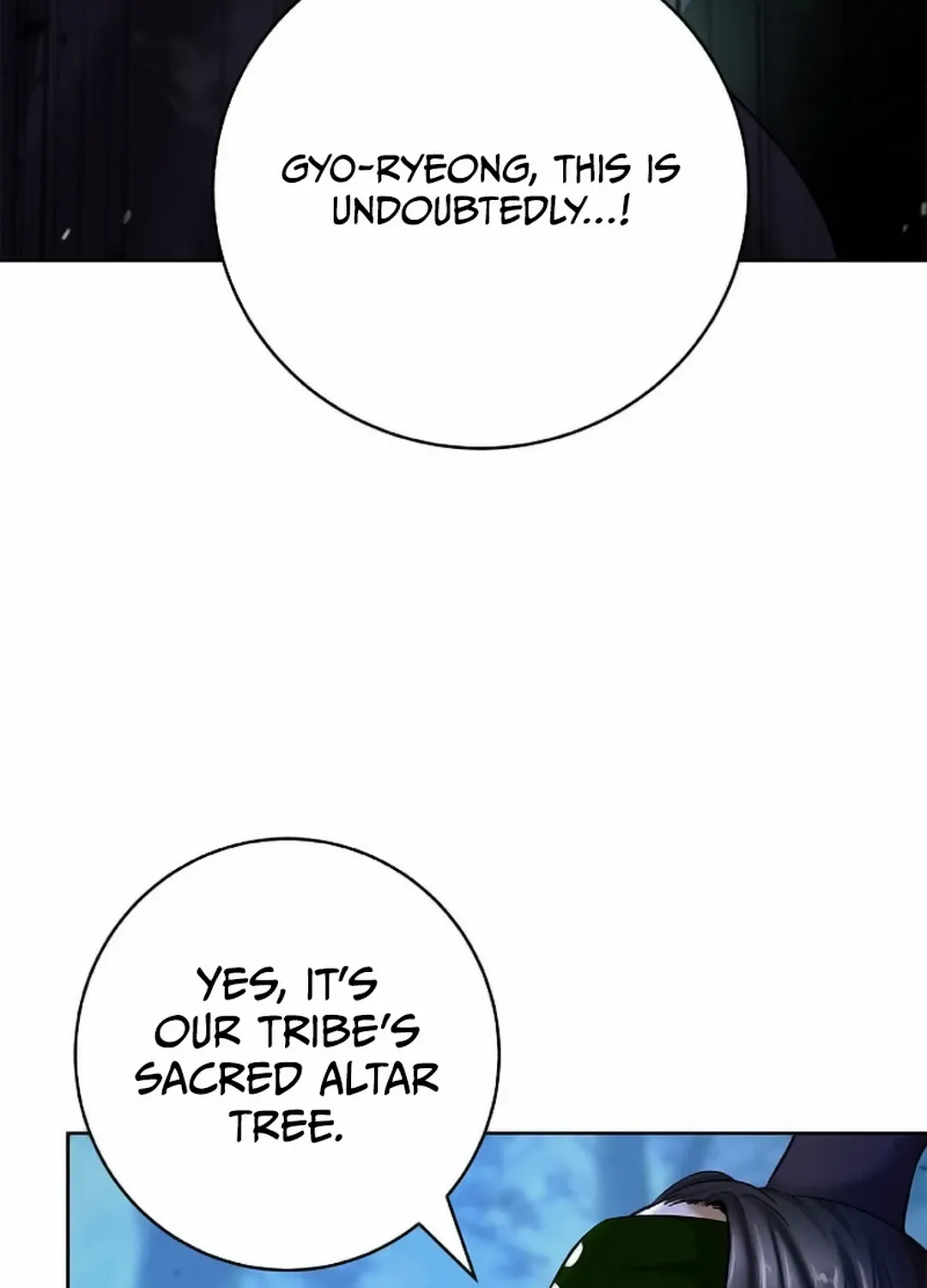 Call of the Spear Mangakakalot X Chapter 145 Page 145