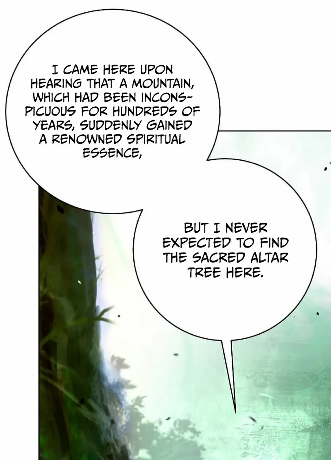 Call of the Spear Mangakakalot X Chapter 145 Page 147