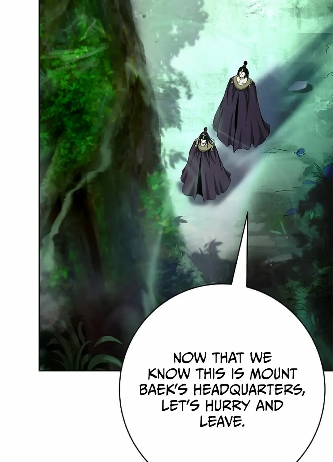 Call of the Spear Mangakakalot X Chapter 145 Page 148