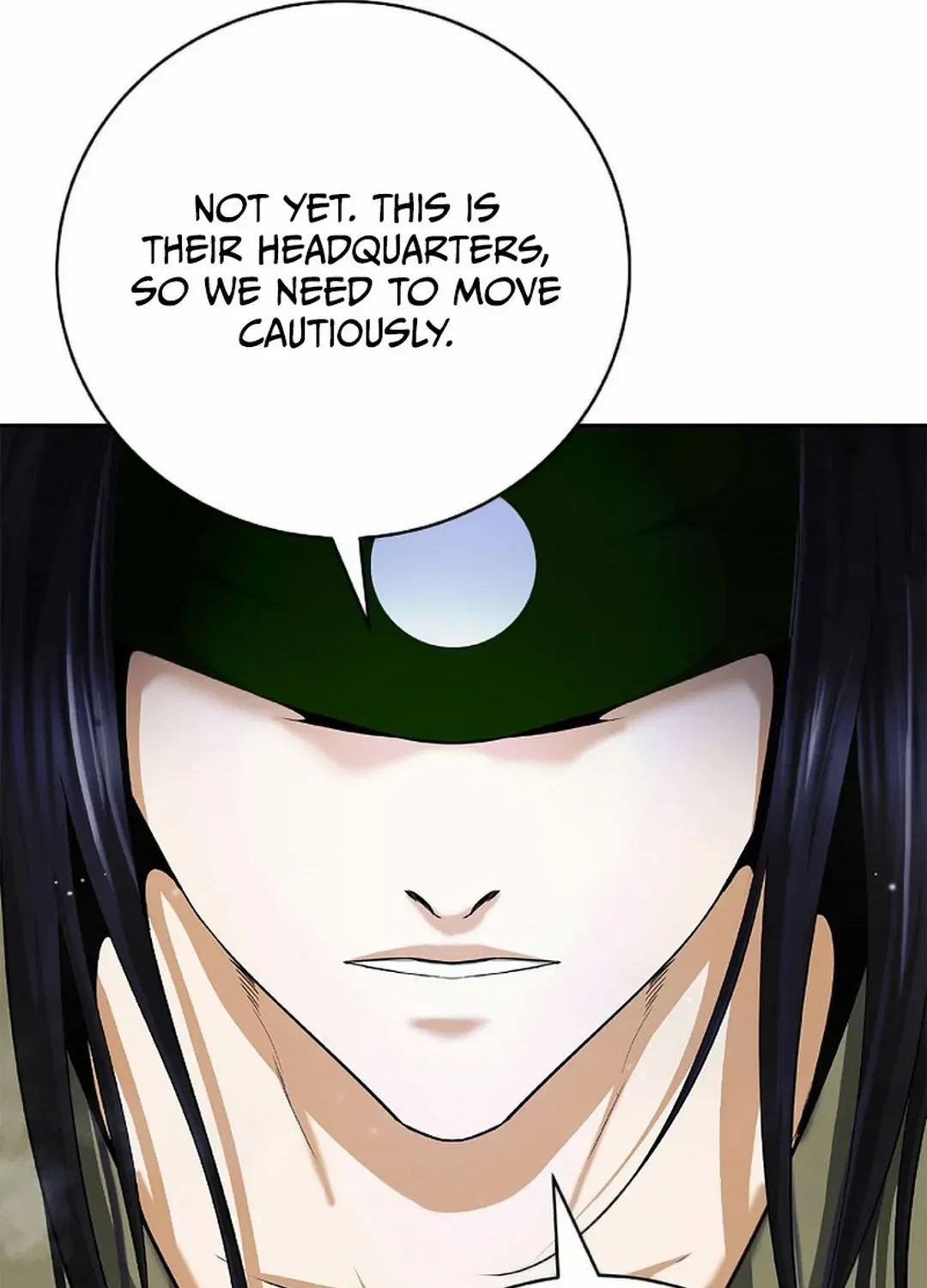 Call of the Spear Mangakakalot X Chapter 145 Page 150