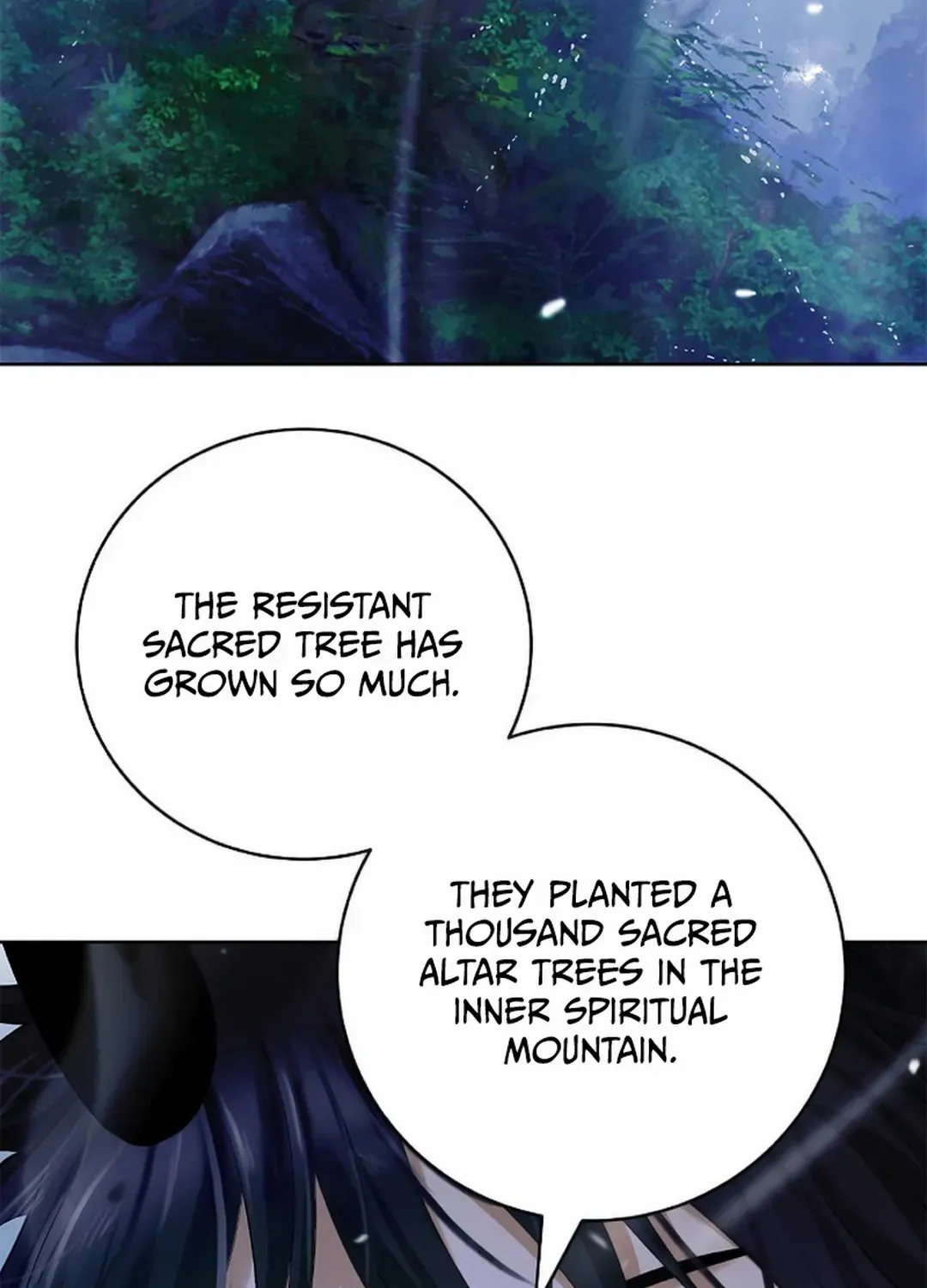 Call of the Spear Mangakakalot X Chapter 145 Page 157