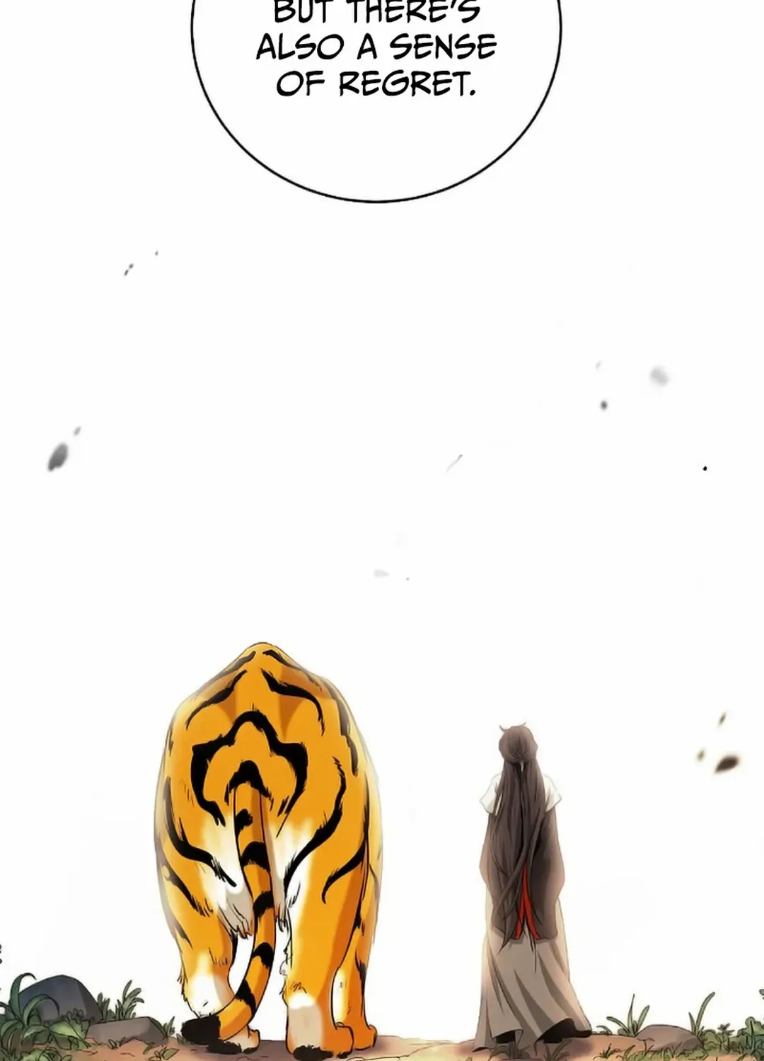 Call of the Spear Mangakakalot X Chapter 145 Page 161