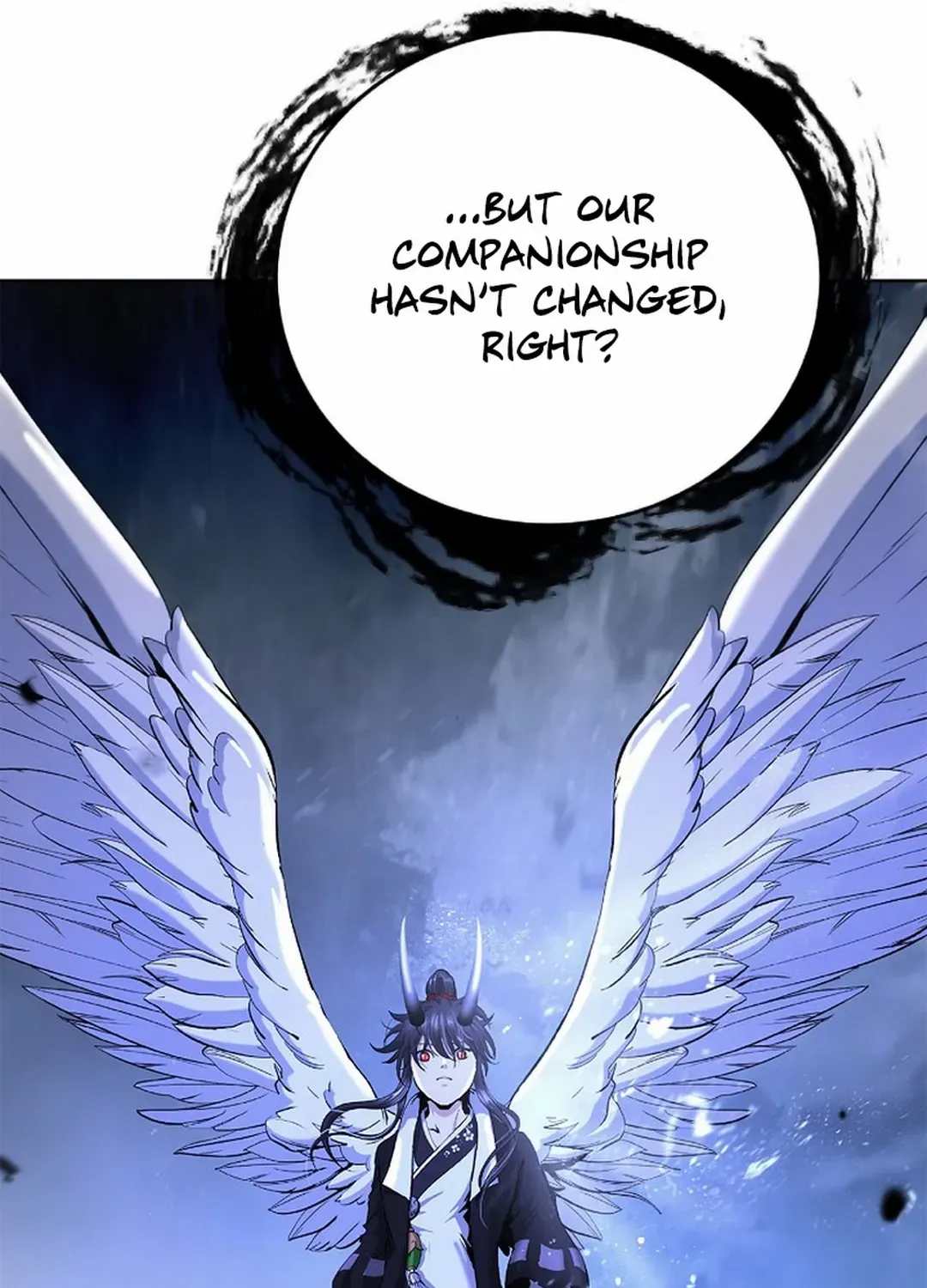 Call of the Spear Mangakakalot X Chapter 145 Page 163