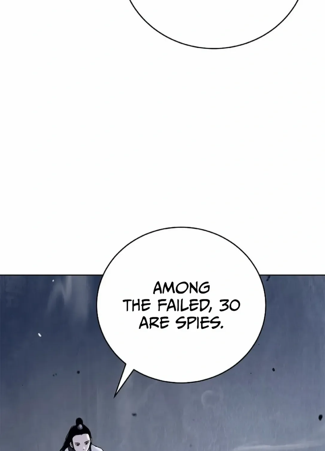 Call of the Spear Mangakakalot X Chapter 145 Page 21