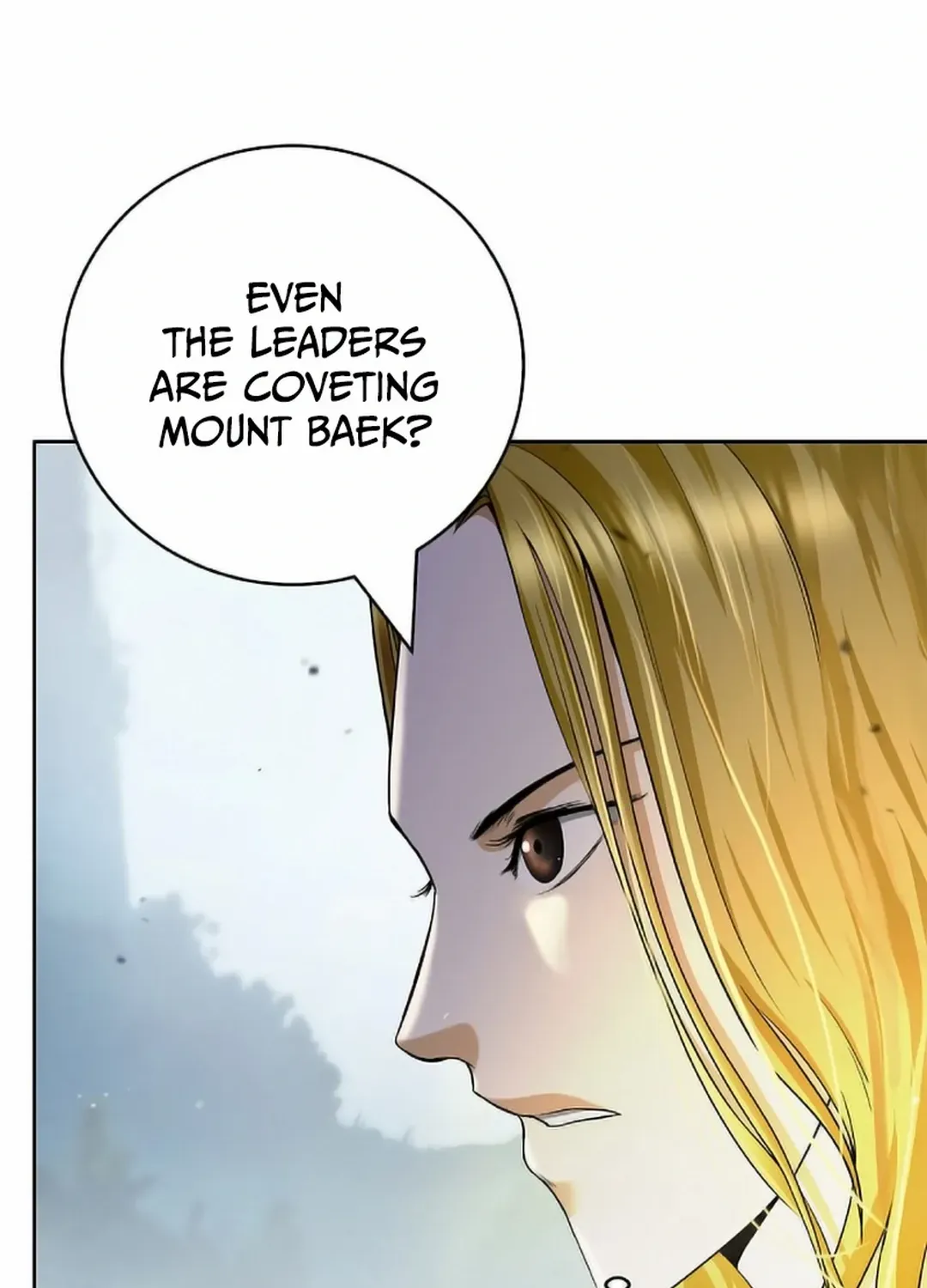 Call of the Spear Mangakakalot X Chapter 145 Page 24