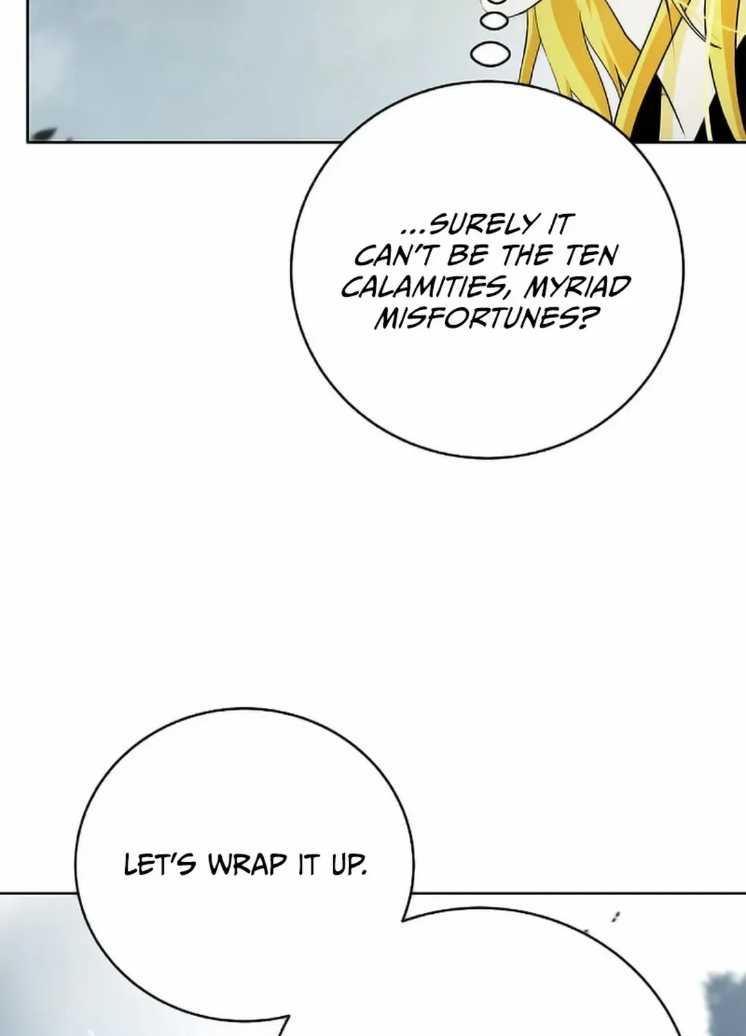 Call of the Spear Mangakakalot X Chapter 145 Page 25
