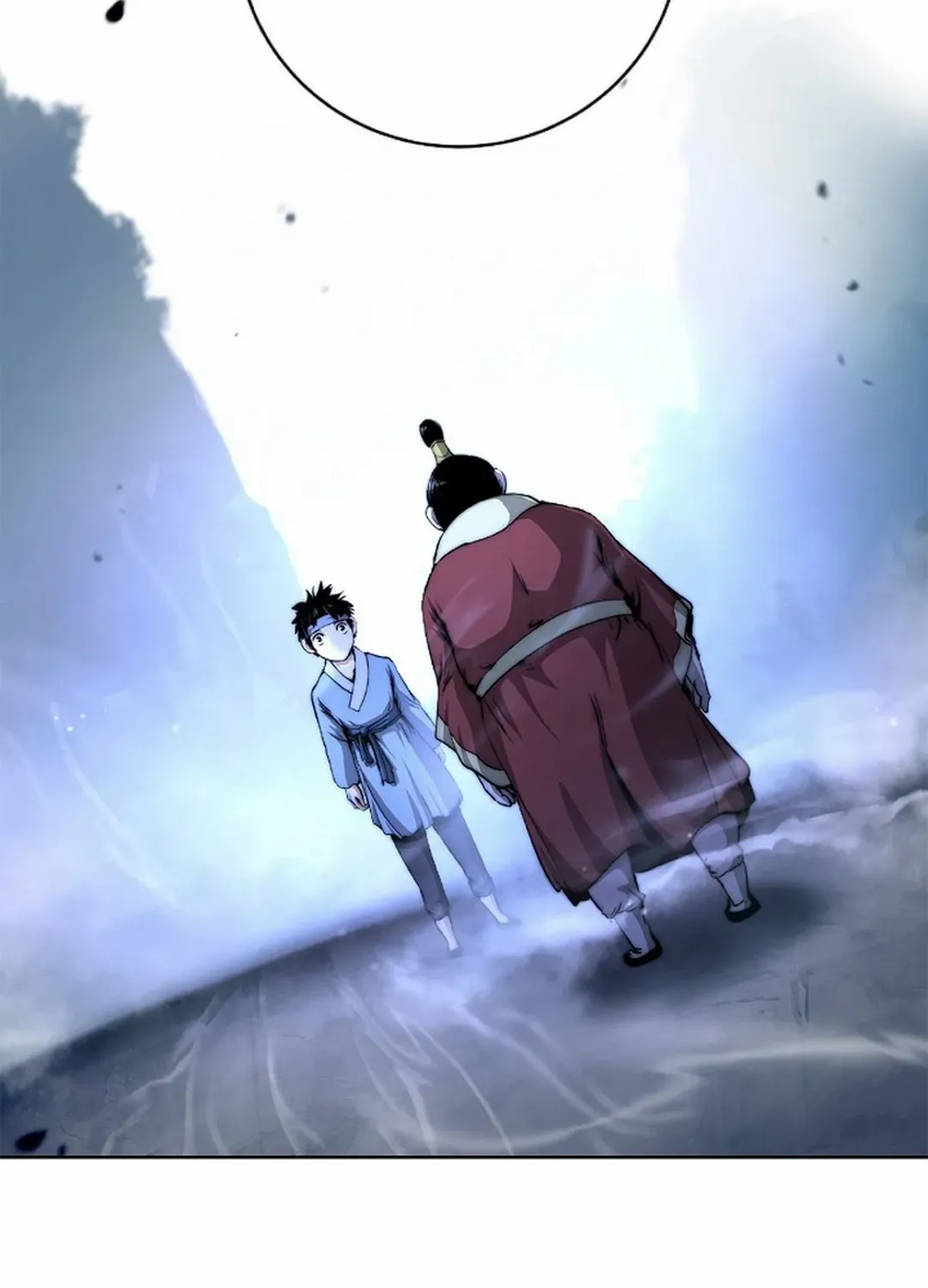 Call of the Spear Mangakakalot X Chapter 145 Page 35