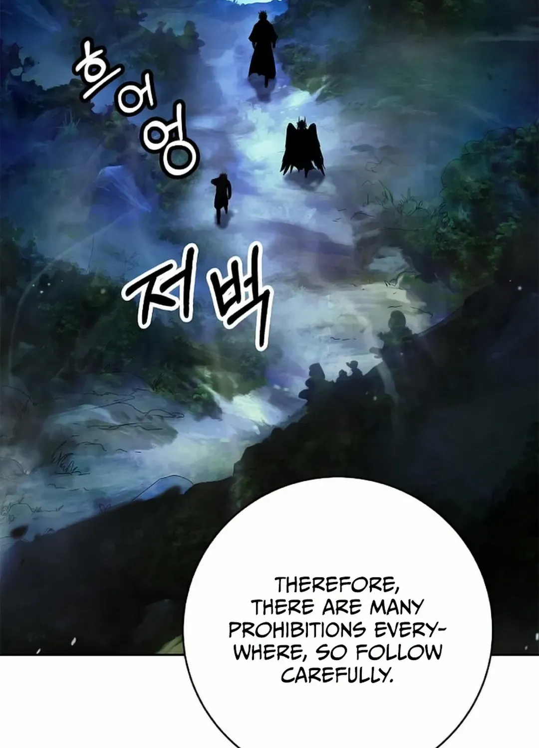Call of the Spear Mangakakalot X Chapter 145 Page 52