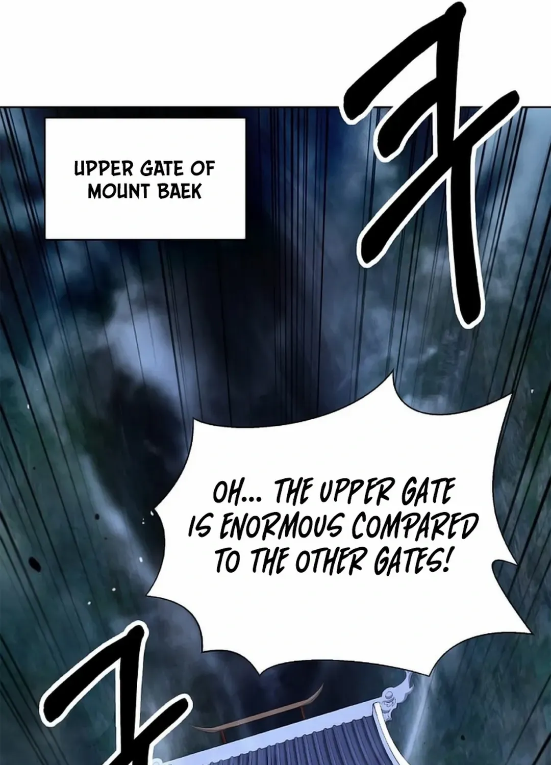 Call of the Spear Mangakakalot X Chapter 145 Page 57