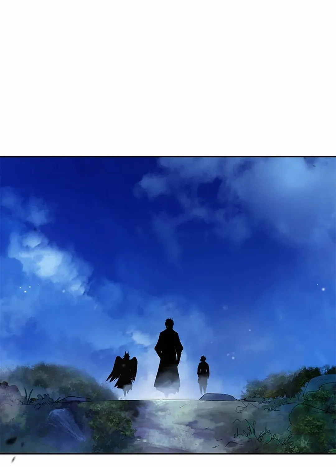 Call of the Spear Mangakakalot X Chapter 145 Page 61