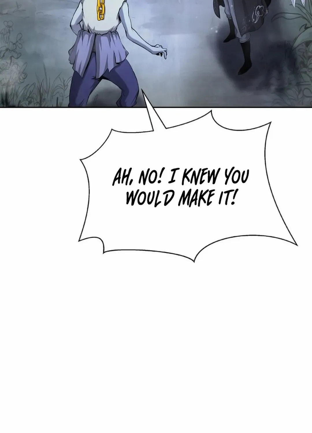 Call of the Spear Mangakakalot X Chapter 145 Page 65