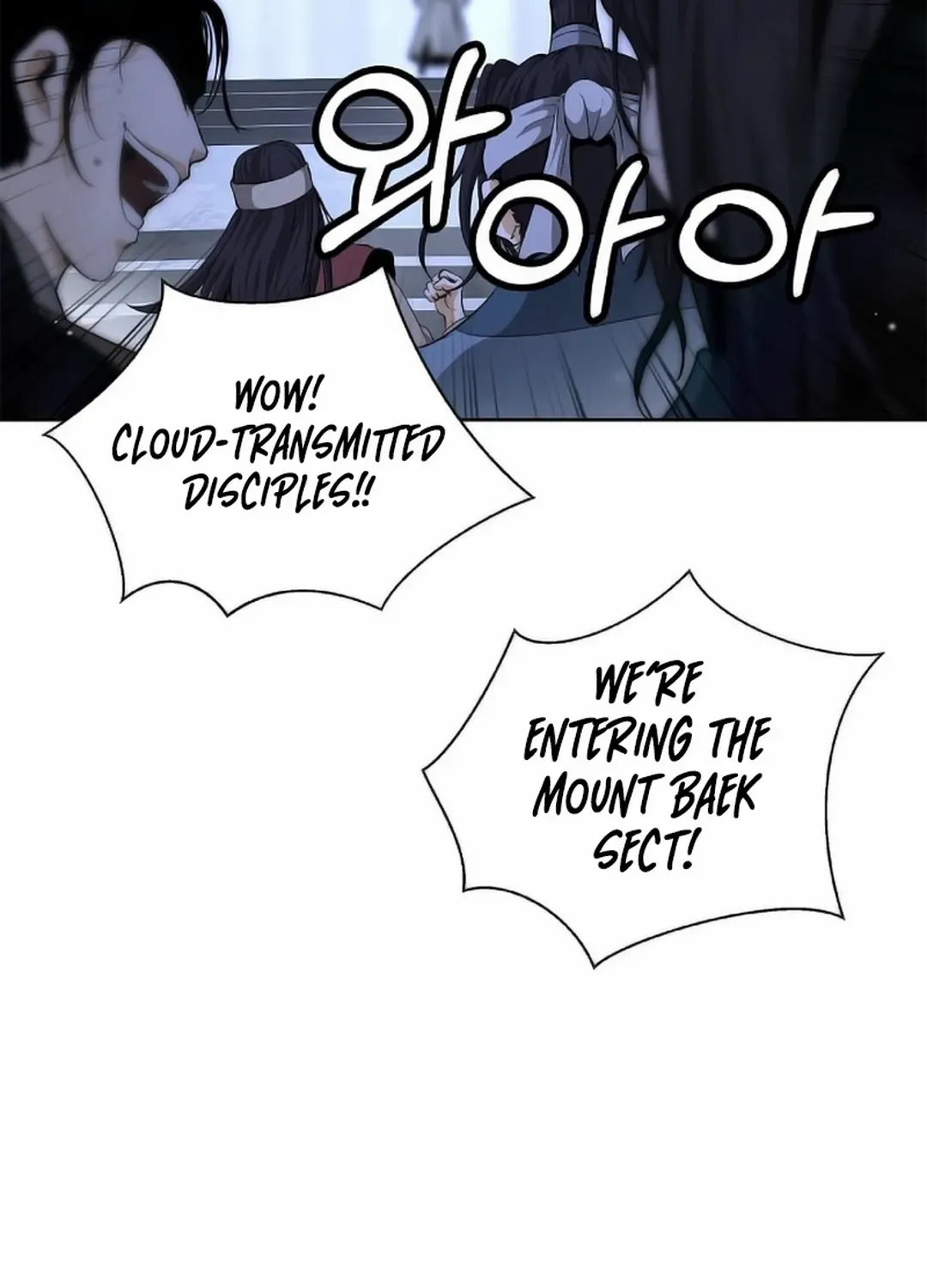Call of the Spear Mangakakalot X Chapter 145 Page 75