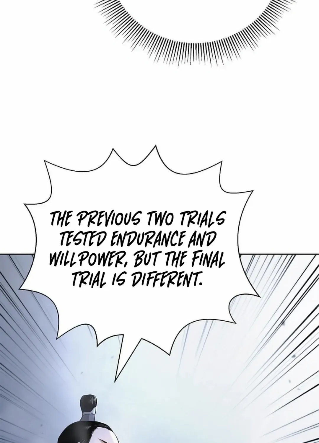 Call of the Spear Mangakakalot X Chapter 145 Page 80